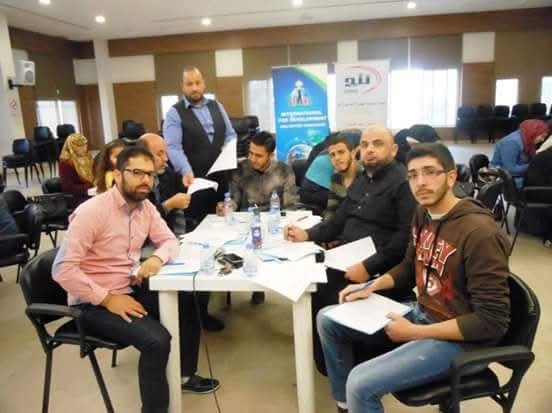 تطوير المؤسسات